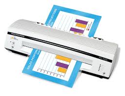 Document Lamination
